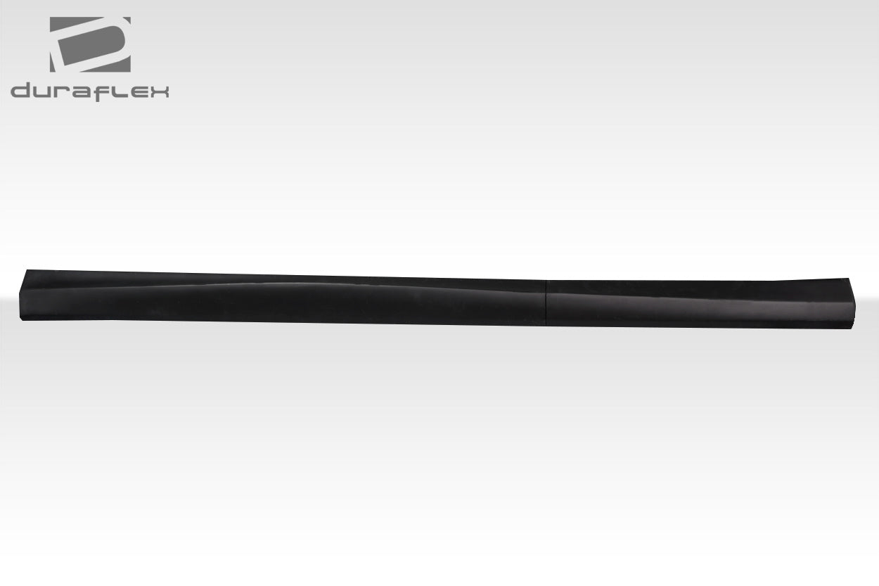 2015-2021 Volkswagen Golf Duraflex BC Rear Wing