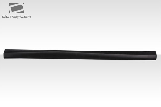 2015-2021 Volkswagen Golf Duraflex BC Rear Wing