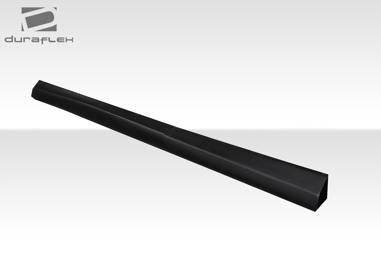 2015-2021 Volkswagen Golf Duraflex BC Rear Wing