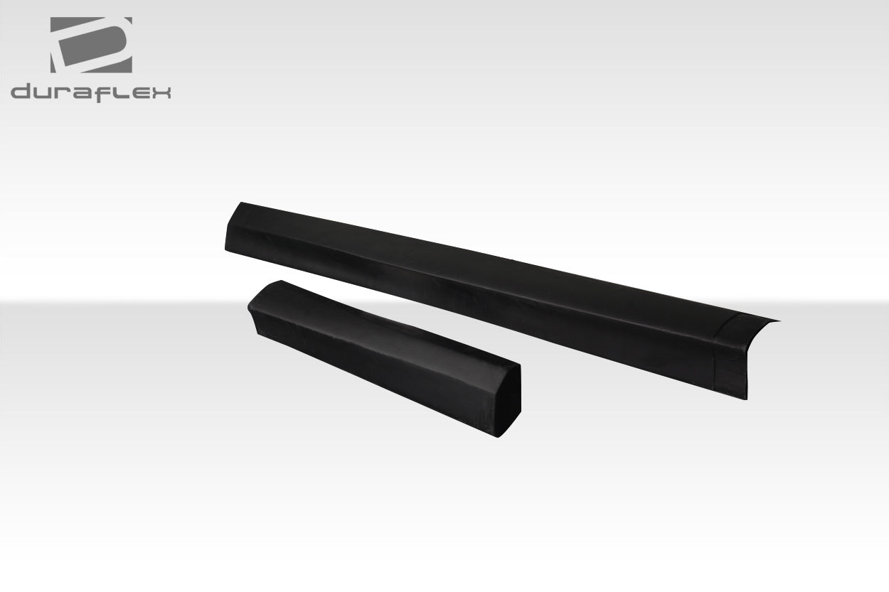 2015-2021 Volkswagen Golf Duraflex BC Rear Wing