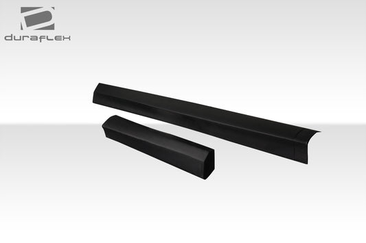 2015-2021 Volkswagen Golf Duraflex BC Rear Wing