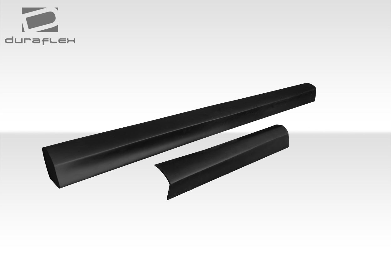 2015-2021 Volkswagen Golf Duraflex BC Rear Wing