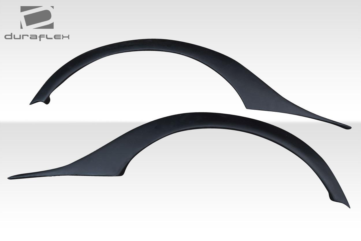 1993-1997 Mazda RX7 Duraflex Fuji Fender Flare