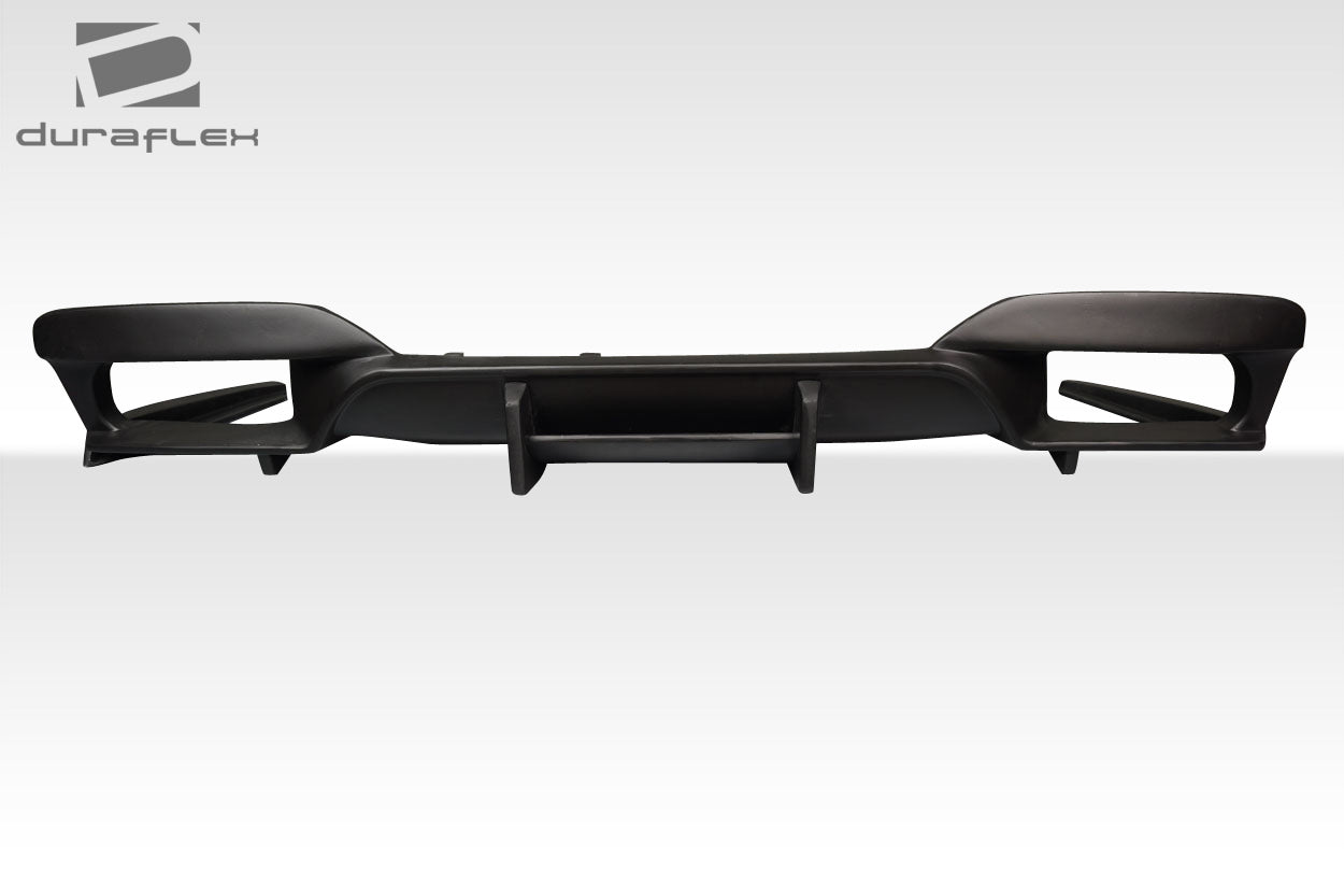 2011-2019 BMW 6 Series Duraflex Sceptre Rear Lip