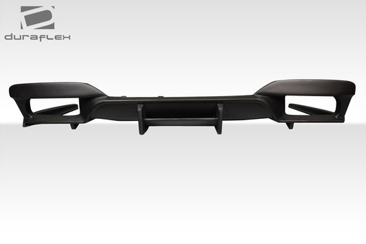 2011-2019 BMW 6 Series Duraflex Sceptre Rear Lip