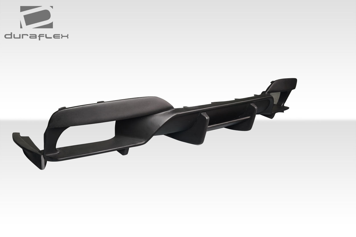 2011-2019 BMW 6 Series Duraflex Sceptre Rear Lip