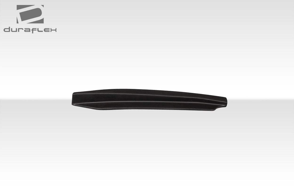 2011-2019 BMW 6 Series Duraflex Sceptre Rear Lip
