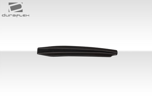 2011-2019 BMW 6 Series Duraflex Sceptre Rear Lip