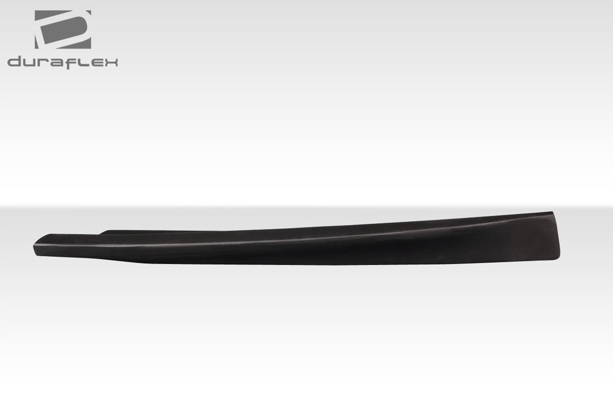 2011-2019 BMW 6 Series F06 F12 F13 Duraflex Sceptre Rear Diffuser - 3 Pieces