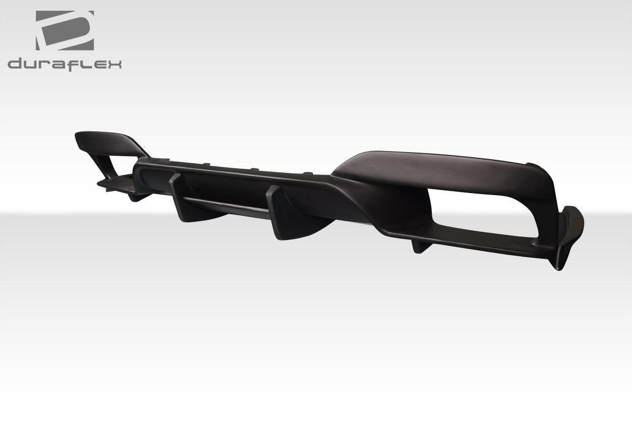 2011-2019 BMW 6 Series Duraflex Sceptre Rear Lip