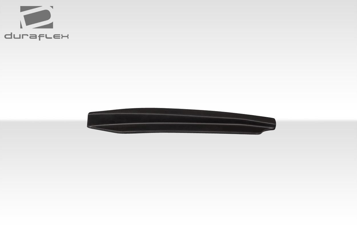 2011-2019 BMW 6 Series Duraflex Sceptre Rear Lip