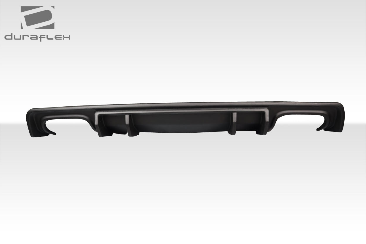 2015-2023 Dodge Challenger Duraflex Patriot Rear Diffuser - 1 Piece (S)