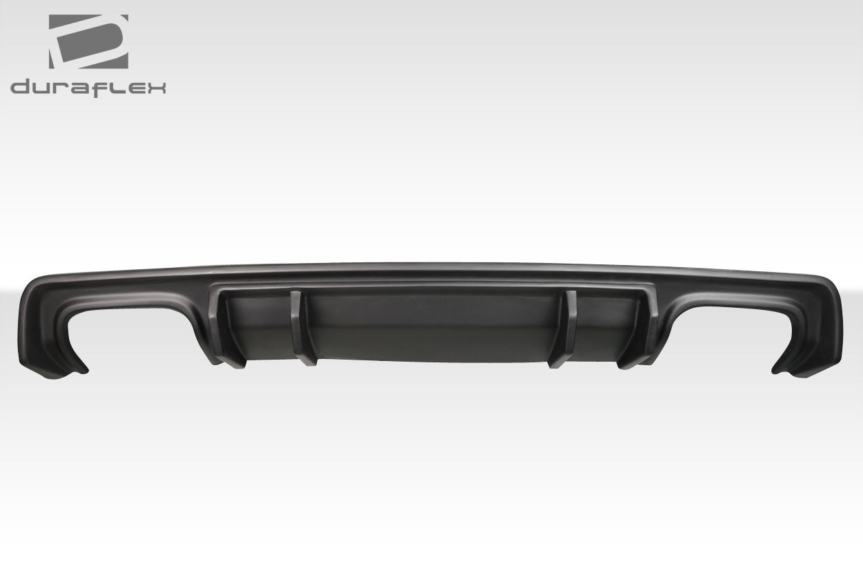 2015-2023 Dodge Challenger Duraflex Patriot Rear Diffuser - 1 Piece (S)