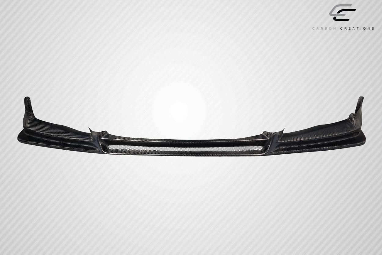 2008-2014 Lexus IS-F Carbon Creations C1 Carbon Fiber Front Lip