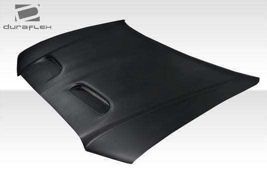 2011-2014 Dodge Charger Duraflex Redeye Look Hood