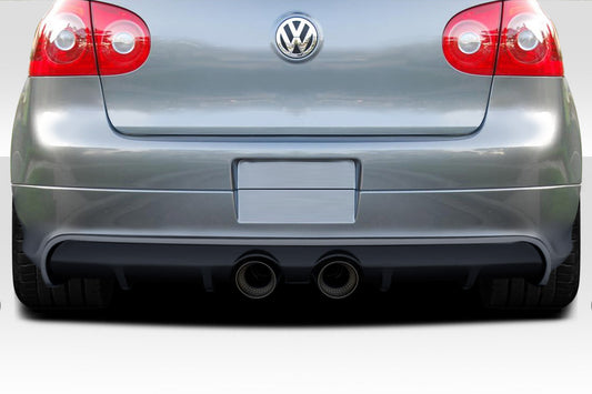 2006-2009 Volkswagen Golf Duraflex ETF Tune Rear Lip