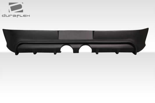 2006-2009 Volkswagen Golf Duraflex ETF Tune Rear Lip