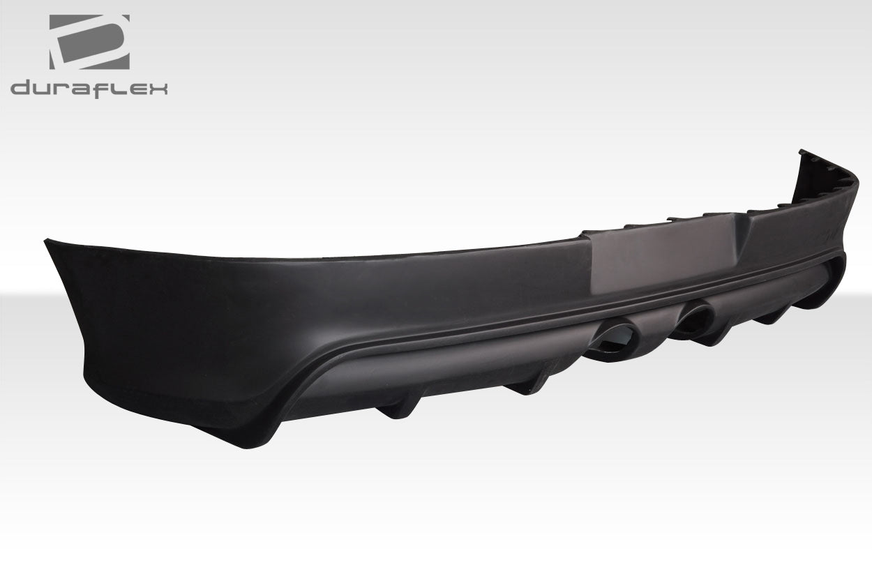 2006-2009 Volkswagen Golf Duraflex ETF Tune Rear Lip