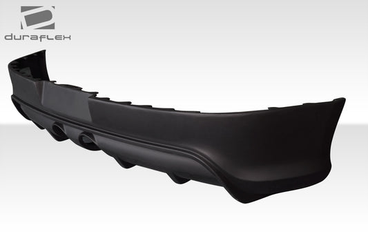 2006-2009 Volkswagen Golf Duraflex ETF Tune Rear Lip