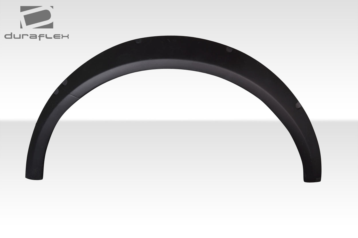 2006-2009 Golf GTI R32 Duraflex ETF Tune Front Fender Flares - 2 Piece (S)