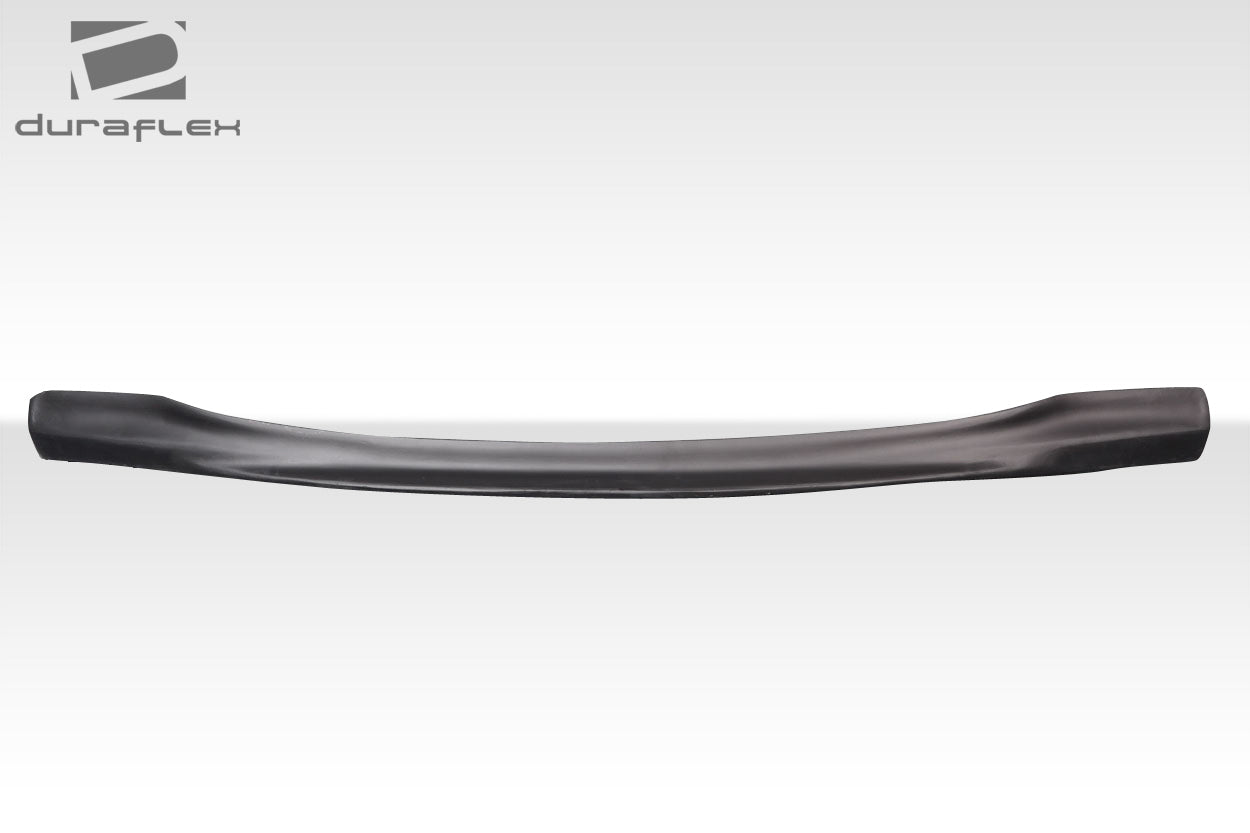 2011-2016 BMW 5 Series F10 4DR Duraflex Fastlane Front Lip Spoiler - 1 Piece (S)