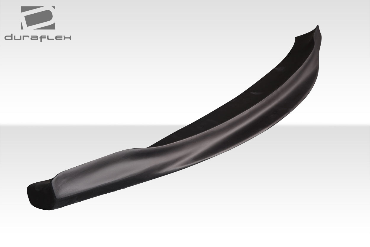 2011-2016 BMW 5 Series F10 4DR Duraflex Fastlane Front Lip Spoiler - 1 Piece (S)