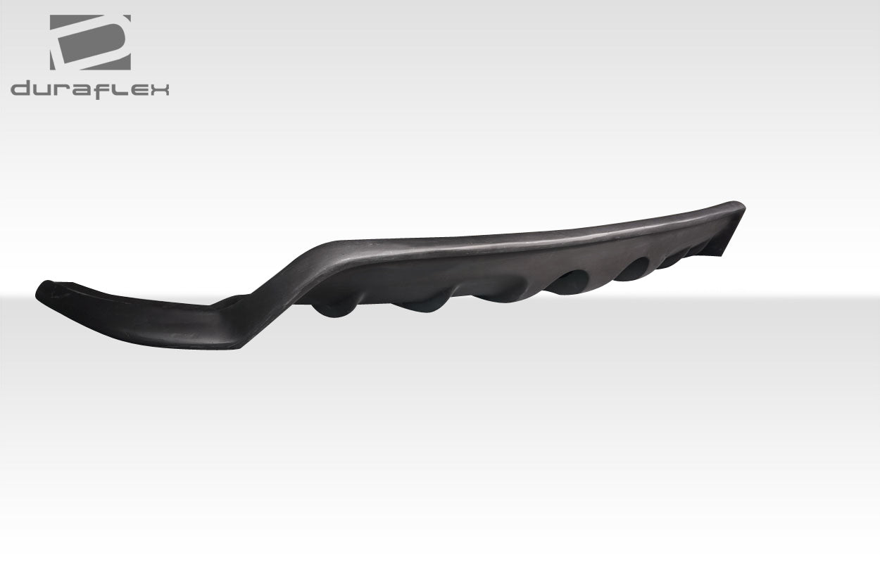 2010-2014 Volkswagen Golf GTI Duraflex Soar Style Rear Diffuser - 1 Piece
