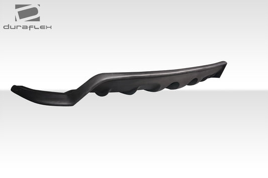 2010-2014 Volkswagen Golf GTI Duraflex Soar Style Rear Diffuser - 1 Piece