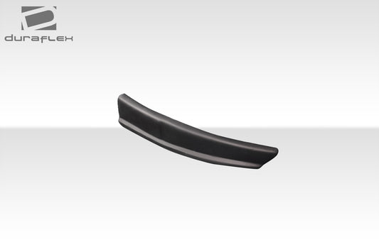 2011-2013 Hyundai Elantra Duraflex SQR Rear Spats - 2 Piece
