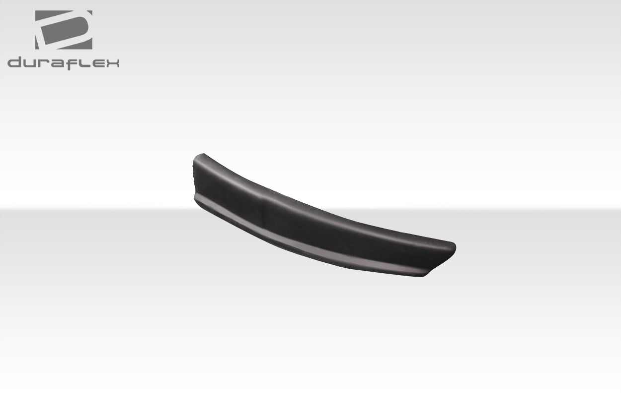 2011-2013 Hyundai Elantra Duraflex SQR Rear Spats - 2 Piece (S)