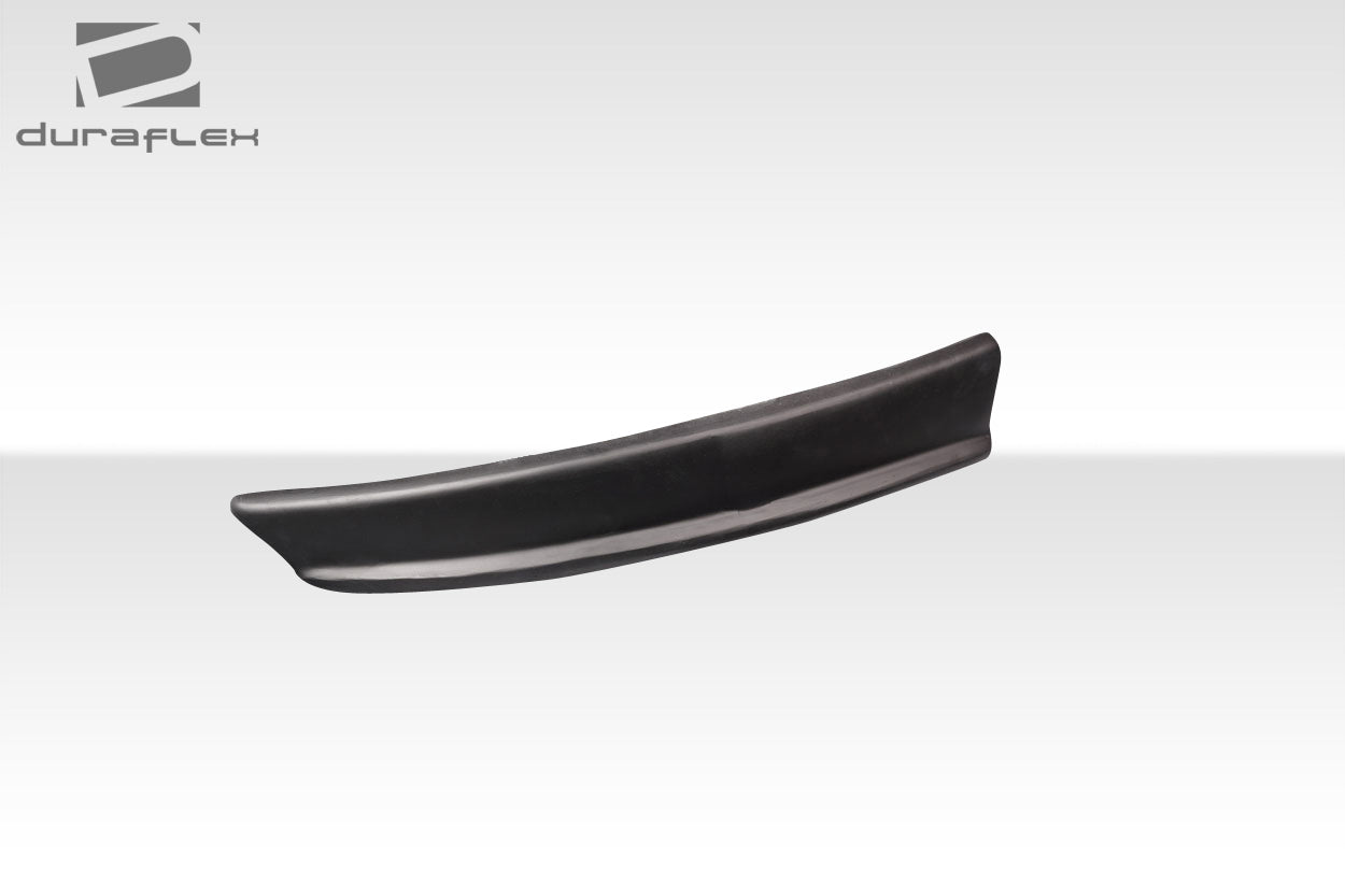 2011-2013 Hyundai Elantra Duraflex SQR Rear Spats - 2 Piece (S)