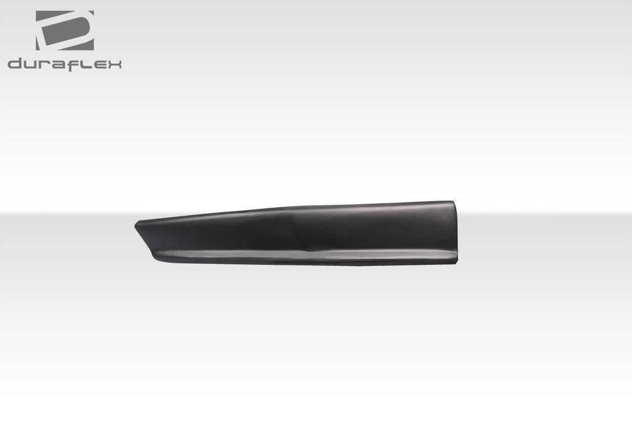 2011-2013 Hyundai Elantra Duraflex SQR Rear Lip