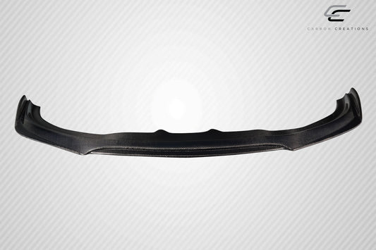 2015-2023 Dodge Charger Carbon Creations YGR Design Carbon Fiber Front Lip