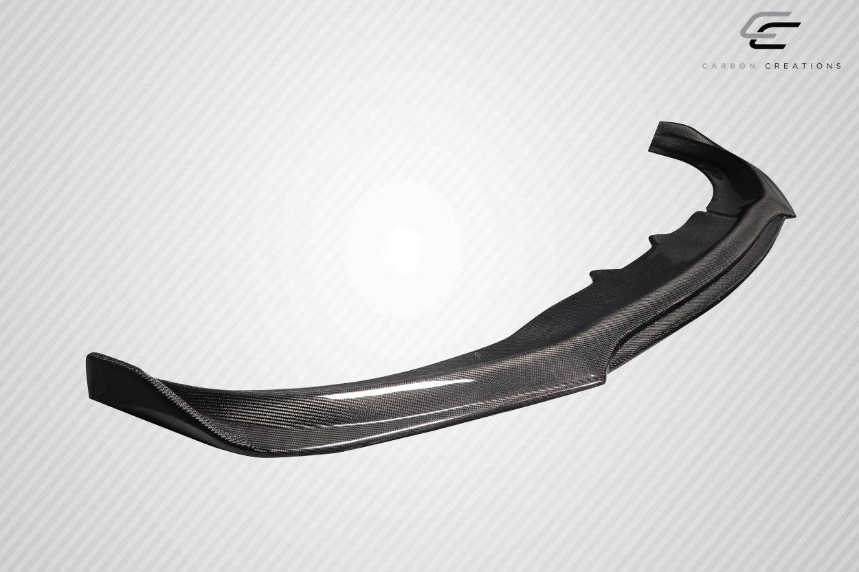 2015-2023 Dodge Charger Carbon Creations YGR Design Carbon Fiber Front Lip