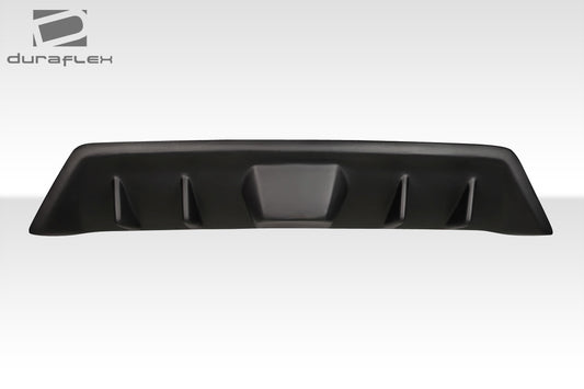 2015-2022 Lexus RC-F Duraflex Downforce Rear Lip