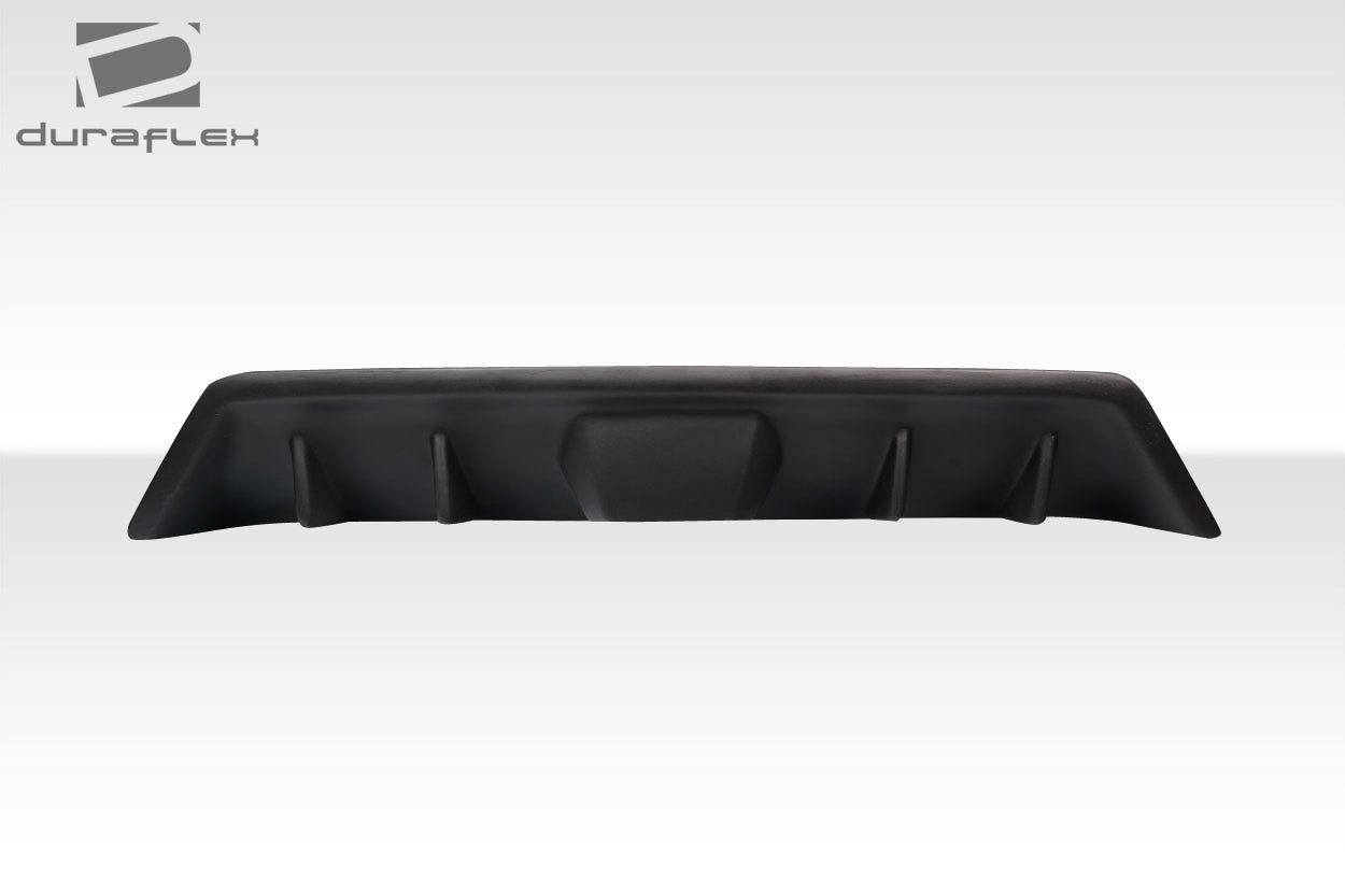 2015-2022 Lexus RC-F Duraflex Downforce Rear Lip
