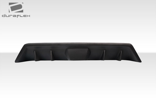 2015-2022 Lexus RC-F Duraflex Downforce Rear Lip
