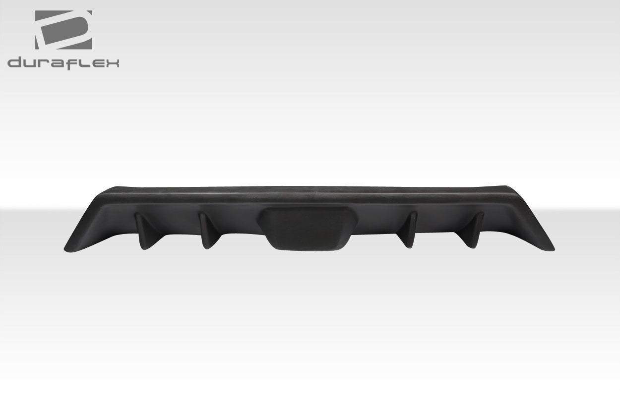 2015-2022 Lexus RC-F Duraflex Downforce Rear Lip