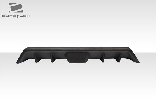 2015-2022 Lexus RC-F Duraflex Downforce Rear Lip