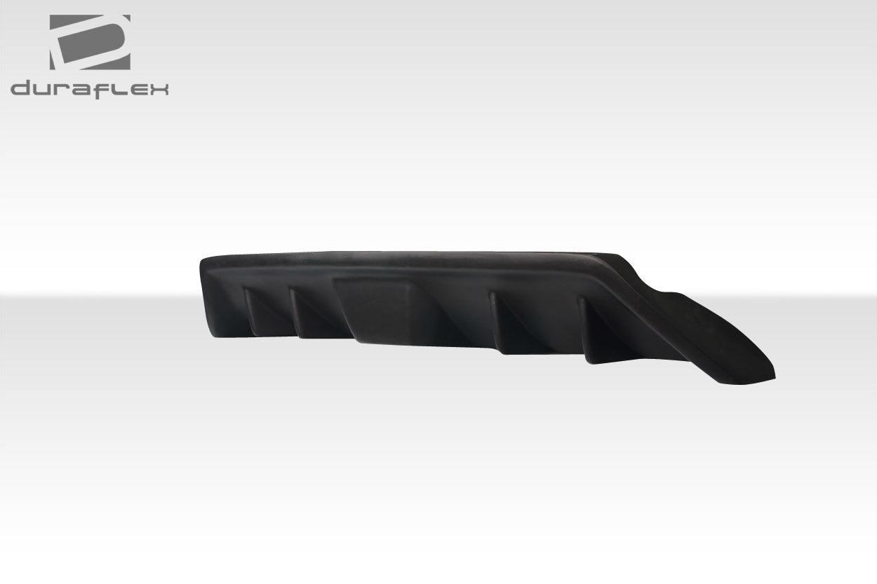 2015-2022 Lexus RC-F Duraflex Downforce Rear Lip