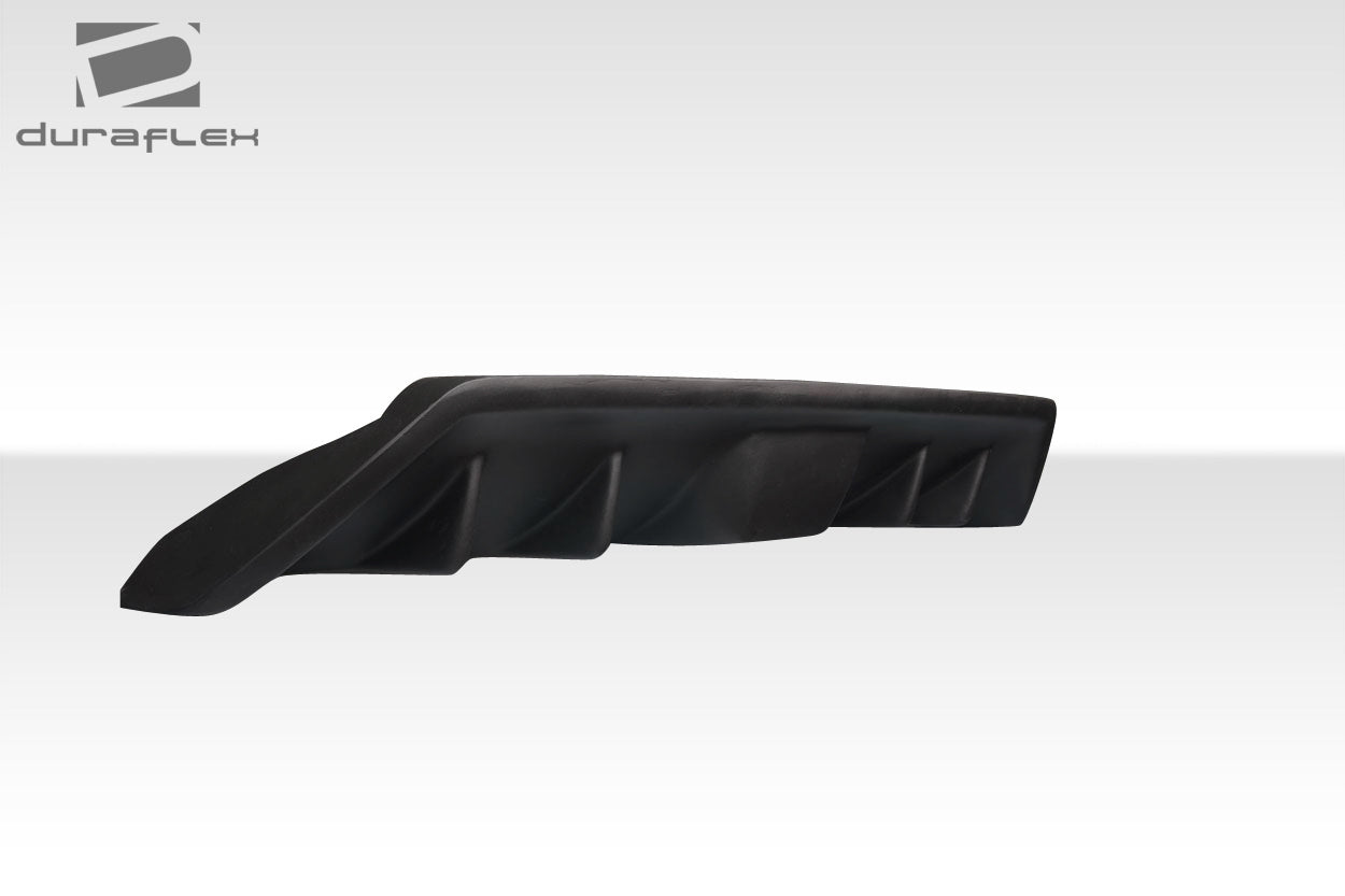2015-2022 Lexus RC-F Duraflex Downforce Rear Lip