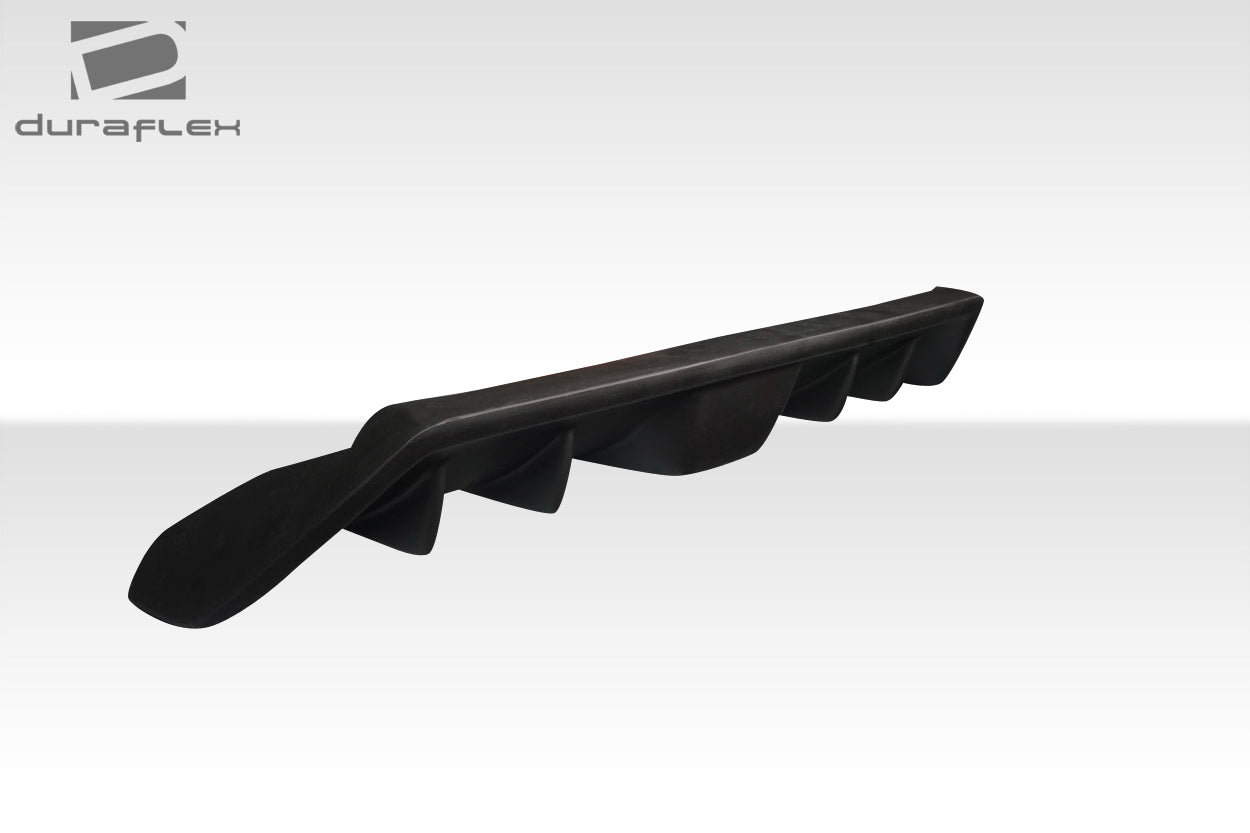 2015-2022 Lexus RC-F Duraflex Downforce Rear Lip