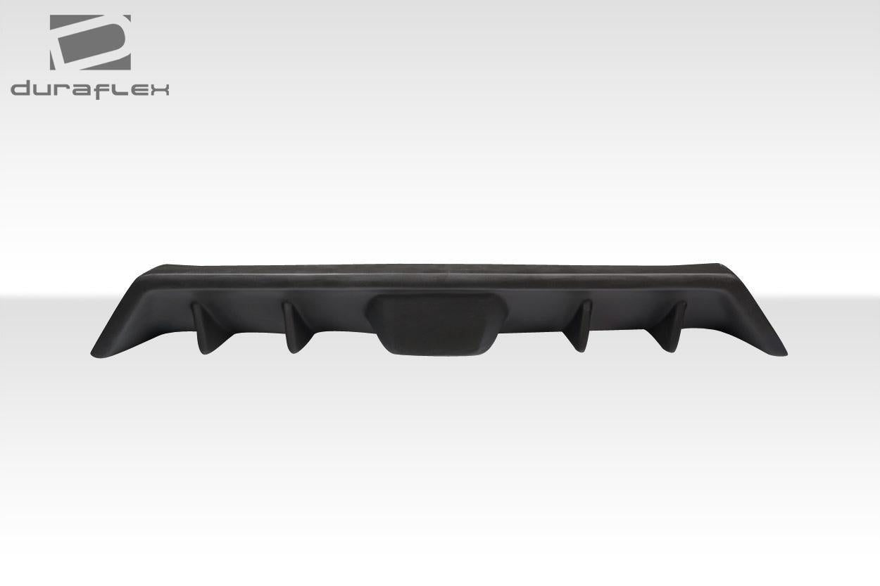 2015-2022 Lexus RC-F Duraflex Downforce Rear Lip