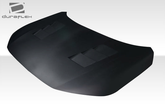 2022-2023 Honda Civic Duraflex Torque Hood - 1 Piece