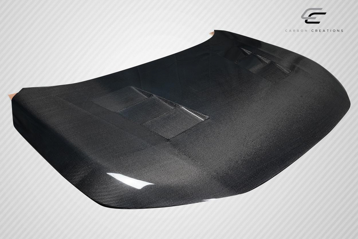 2022-2025 Honda Civic Carbon Creations Torque Hood - 1 Piece
