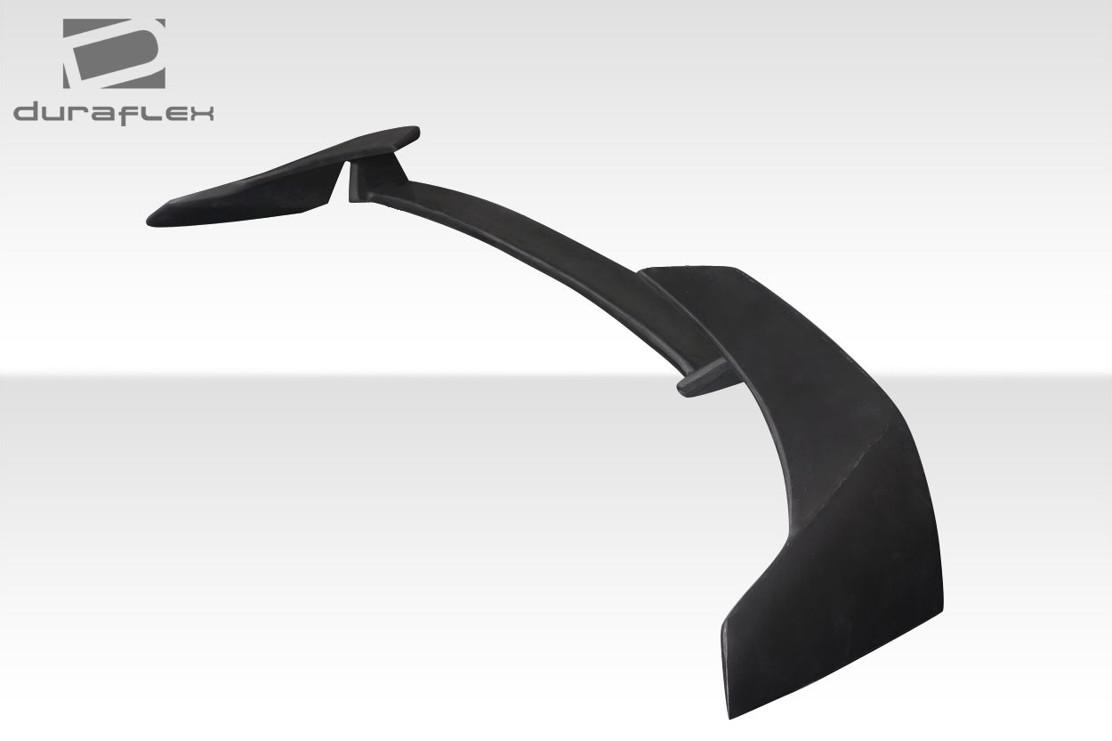 2021-2025 Ford Mustang Mach-E Duraflex GT Sport Rear Wing Spoiler - 3 Pieces (S)
