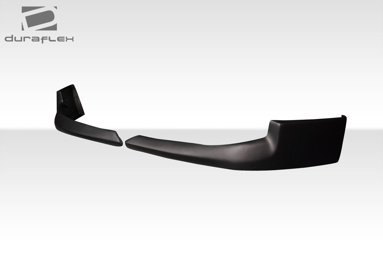 2011-2015 Scion TC Duraflex Venom Front Lip