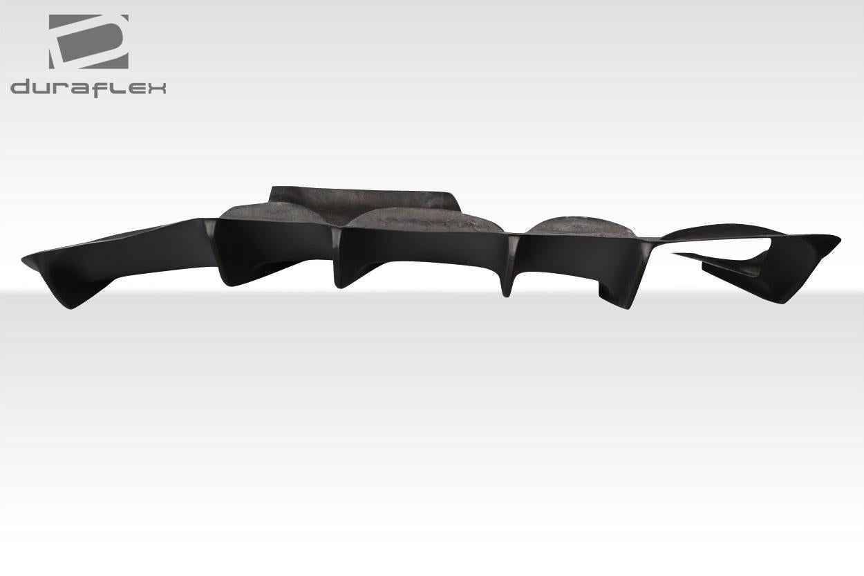 1993-1997 Mazda RX7 Duraflex Street Rio Rear Lip