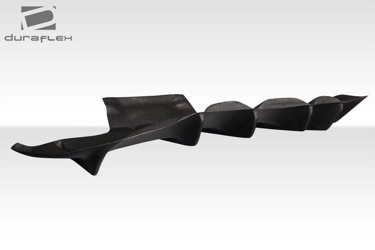 1993-1997 Mazda RX7 Duraflex Street Rio Rear Lip