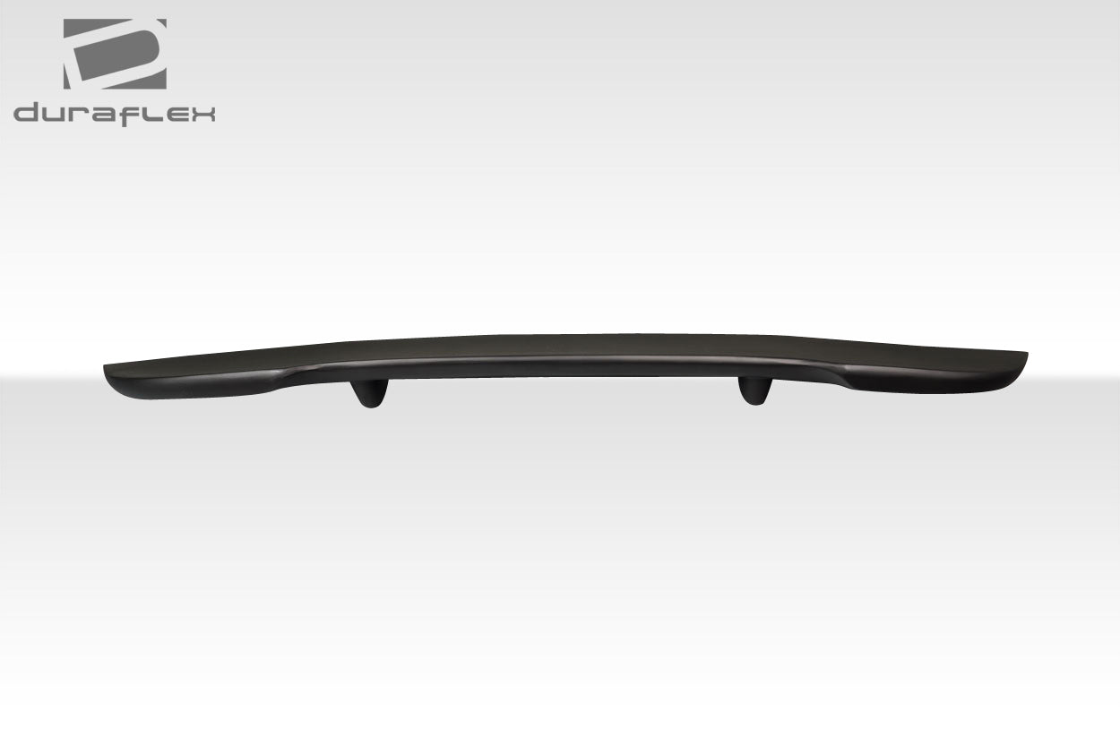 2010-2013 Porsche Panamera Duraflex Aeromoto Rear Wing